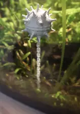 Sea Mine Decoration for Fish Tanks - 3d Printed