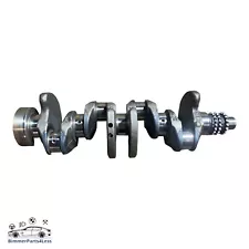 OM646 Crankshaft for Mercedes-Benz C200 C220 E220 Sprinter Vito 2.2 CDi Engines