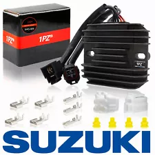 Voltage Rectifier Regulator Suzuki Boulevard HAYABUSA GSXR600/750/1000 2003-2020