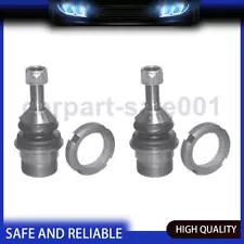 For Mercedes-Benz GL550 2008-2012 Suspension Ball Joints Rear Lower 2x (For: 2007 ML63 AMG)