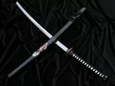 GREAT KATANA SWORD WITH SCABBARD 4KM80-405S