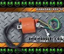 kawasaki kdx 50 for sale