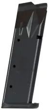 Sar Detachable Sarsilmaz K2 Compact 10 Round .45 ACP Black Steel Magazine K24510