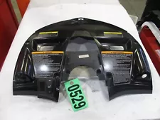 2011 Arctic Cat Z1 turbo Sno Pro Dash panel