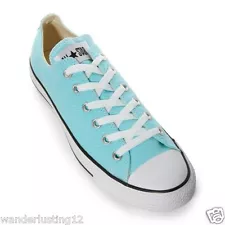 tiffany blue converse for sale