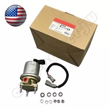 New 12V Fuel Transfer Pump For Cummins Engine QSB5.9 6B 5.9L 4943049 3990106 US