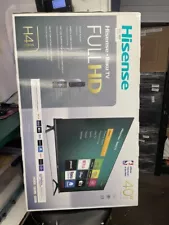 HISENSE 40H4030F4 SMART TV (EZ2005510)