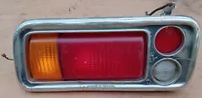 1975-1979 TOYOTA COROLLA TAIL LIGHT (LH)