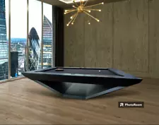 Designer pool tables