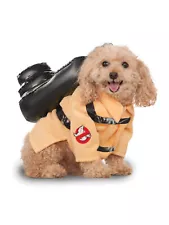 Ghostbusters Jumpsuit Costume for Pets