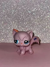 LPS Hasbro Blind Bag Long Hair Angora Cat #2012 - Authentic Littlest Pet Shop