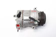 2016-2024 CHEVROLET MALIBU 1.5L L4 AC A/C AIR CONDITIONING COMPRESSOR OEM