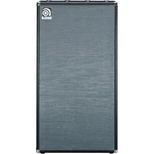 Ampeg SVT810AV 8X10 800W Cab AVTVR Anniversary Edition