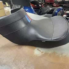 BMW R1200GS R1200GSA Sargent Low Seat 2005-2012