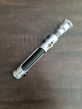 Custom Lightsaber All Metal (Empty) "Apprentice"