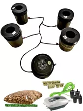 vertical hydroponic systems for sale