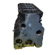 Engine block Yanmar 4TNV98