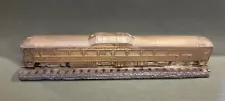 Budd RDC-1, Rail Diesel Car, Passenger Car, Promotional Paperweight, Budd Corp.