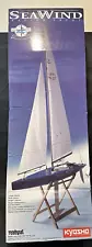 Kyosho Seawind Readyset Racing Yacht no. 40462