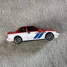 Hot Wheels 1991 Nissan Sentra SE-R Loose