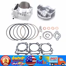 For Suzuki LTZ 400 03-14 Kawasaki KFX400 2003 2004 2005 2006 Cylinder Piston Kit