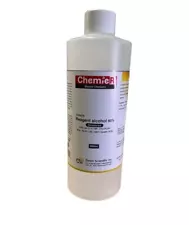 REAGENT ALCOHOL (Ethyl alcohol 95%) Denatured 500ml