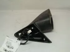 Passenger Side View Mirror Power Fixed Satin Fits 98-04 CONCORDE 404129