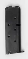 Kimber Micro .380 6 Round Magazine Factory OEM Pistol Black Flat Base 6rd 380