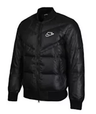 Nike Sportswear Down Fill Bomber Jacket Size - Medium BNWT