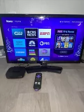 Roku Ultra 4670X