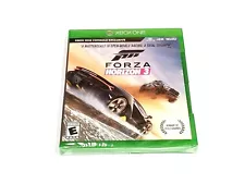 New ListingForza Horizon 3 for Microsoft XBOX ONE XB1 XB1X SERIES X*BRAND NEW*