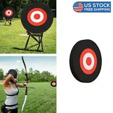 New Archery Foam Target Arrow Sports Eva Foam Target Healing Bow PracticeU_`h