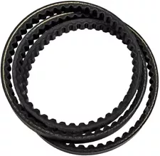 Genuine Scag 483157 Pump Drive Belt For Select SCZ SMTC Cheetah Tiger Cat Cub