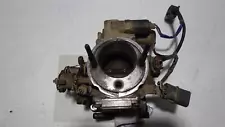 95 NISSAN PICKUP Throttle Body