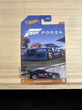 2023 Hot Wheels Forza BMW Z4 M Motorsport 2/5 GDG44