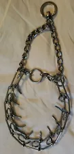 Prong Training Collar 14"