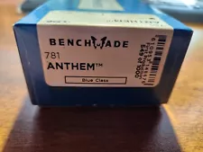 benchmade anthem for sale