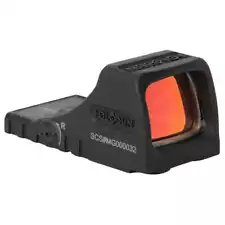 Holosun SCS-MOS Multi-Reticle 32MOA Green Circle & 2MOA Dot MOS Pistol SCS-M-GR