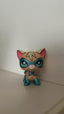 LPS Comic Con Cat