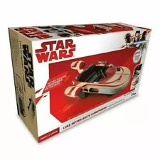 Radio Flyer Star Wars Luke Skywalker's Landspeeder Powered Ride On NEW IN BOX