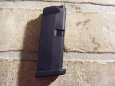 Magazine for GLOCK 42 .380 acp Pistol 6 Round Handgun Clip 33249