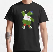 HOT SALE!! PHILLY PHANATIC BAT SPIKE CLASSIC T-SHIRT