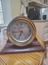 Chelsea Mantle Clock