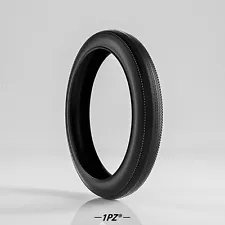 26 x 4.0" All Black Speedster Fat Tire for Ebike Cruiser Universal Bicycle Tyre