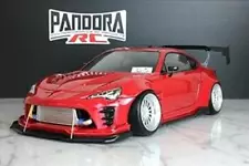 Toyota 86 ZN6 (BN-Sports) body PAB-3199