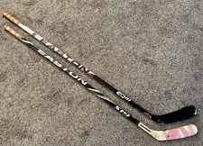 EASTON S19 and Easton EQ10 HOCKEY STICK