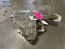 2011-2016 Chevrolet GMC 2500 3500 DURAMAX 6.6l ELECTRIC SHIFT TRANSFER CASE 135k