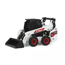 64 Bobcat S76 Skid Steer