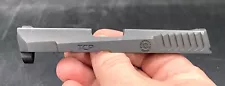 Taurus TCP PT738 .380 ACP Slide Stripped