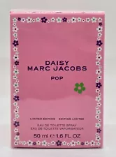 Marc Jacobs Daisy Pop 1.6/1.7 oz Eau De Toilette 50 ml Spray For Women